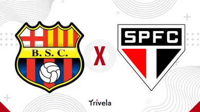 Barcelona-EQU x S&atilde;o Paulo: palpites, onde assistir e escala&ccedil;&otilde;es &ndash; Libertadores &ndash; 25/04/2024