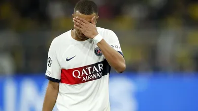 Falta de intensidade do PSG deixa Borussia Dortmund em vantagem na semi da Champions