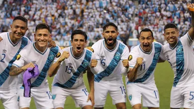 A Guatemala volta aos mata-matas da Copa Ouro ap&oacute;s 12 anos, com p&ecirc;nalti defendido aos 43 do 2&deg; tempo