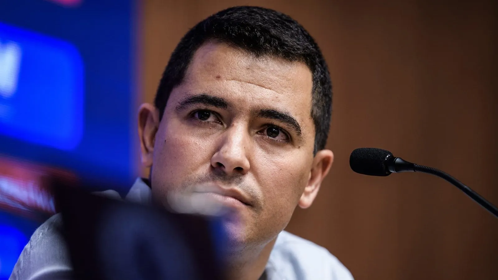 Pedro Martins deixa Cruzeiro e assume cargo de diretor executivo do Vasco