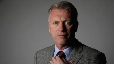 David Moyes se voluntariou para entregar comida durante a pandemia e ganhou at&eacute; gorjeta