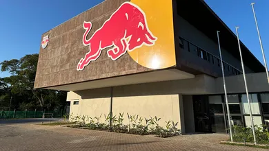 Do lixo ao luxo: RB Bragantino inaugura centro de treinamento de n&iacute;vel europeu