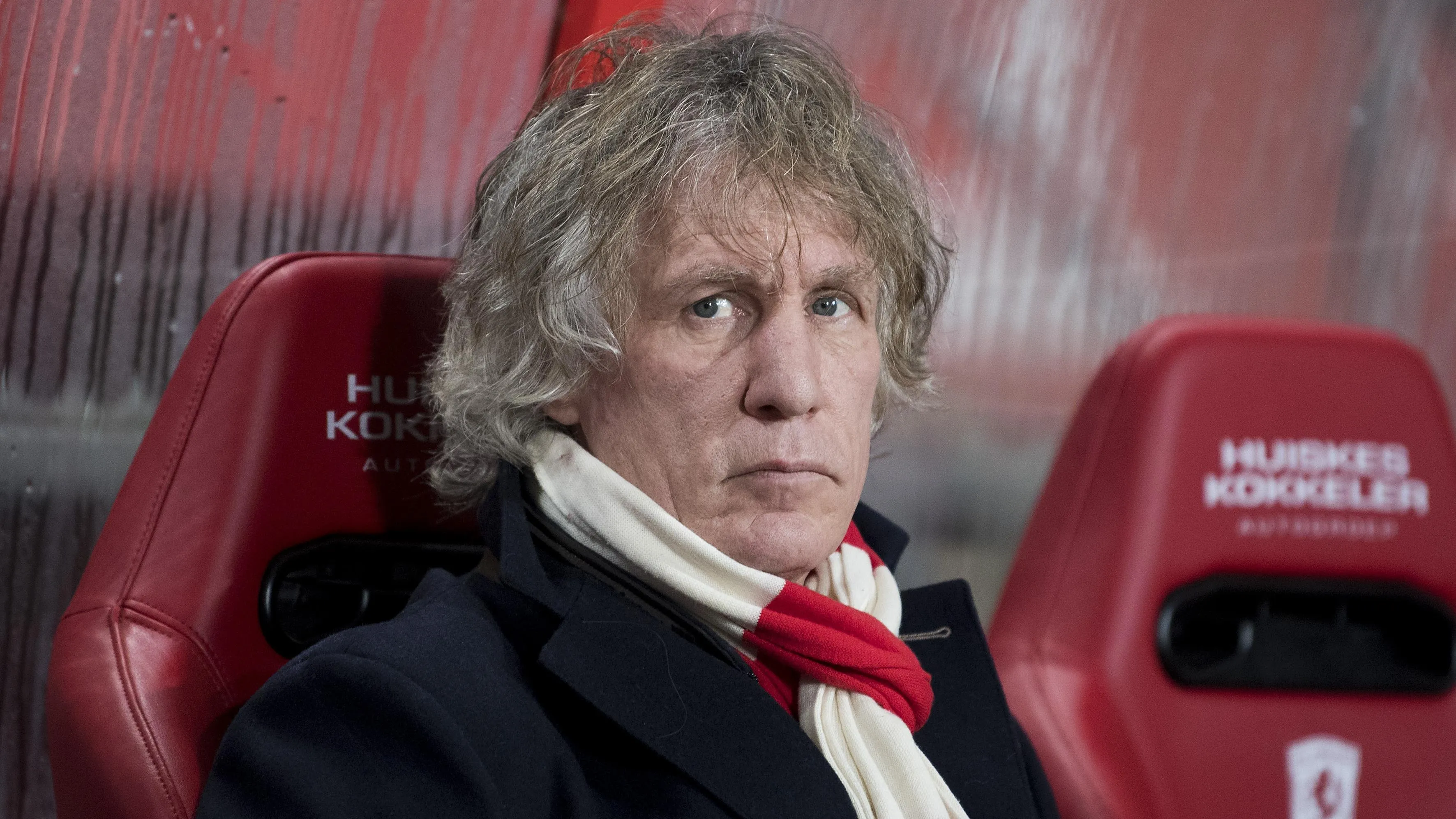 &ldquo;A conta do Twente chegou&rdquo; &ndash; parte 2: o problema agora &eacute; no campo