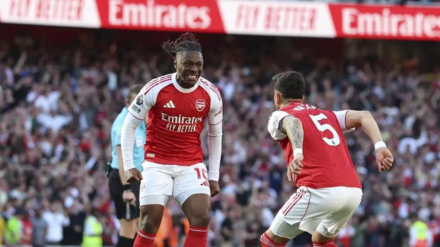 Vit&oacute;ria &lsquo;obrigat&oacute;ria&rsquo; sobre Newcastle faz Arsenal respirar, mas deixa fantasma para Arteta