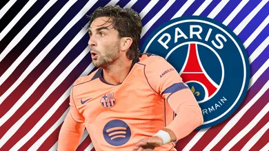 Mercado: PSG quer avan&ccedil;ar em discuss&otilde;es com o Barcelona sobre futuro de Ferran Torres