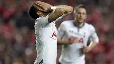 O sofrimento do Tottenham tem muito a ver com o mercado, o treinador e o presidente