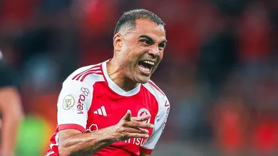 Vice do Internacional revela motivo para renovar com Mercado apesar de les&atilde;o