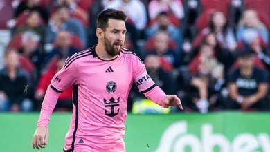 &lsquo;Golpe na reputa&ccedil;&atilde;o&rsquo;: jornal dos EUA critica classifica&ccedil;&atilde;o do Inter Miami ao novo Mundial