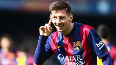 Barcelona toma a lideran&ccedil;a e deixa ainda maior o cl&aacute;ssico daqui a duas semanas