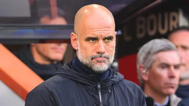 &lsquo;Preciso conversar com uma pessoa&rsquo;: Guardiola foge de perguntas sobre futuro no Manchester City