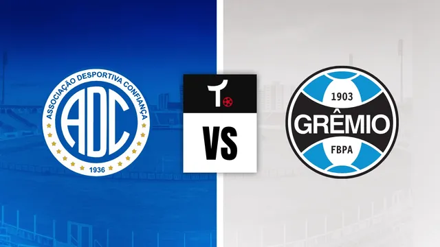 Confian&ccedil;a x Gr&ecirc;mio &ndash; Palpites, not&iacute;cias e odds (14/05)