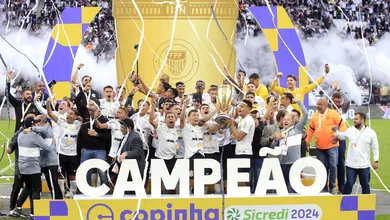 Copinha 2025: veja os grupos e sedes da competi&ccedil;&atilde;o