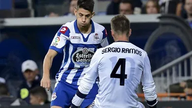 Ramos e Mourinho abafam pol&ecirc;mica e negam conflito