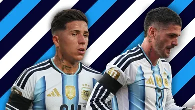 Su&iacute;&ccedil;a deixou recados para Argentina ajeitar antes de semifinal contra Inglaterra