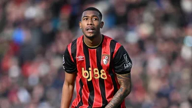 &lsquo;Barganha&rsquo;: Como Rayan encanta o Bournemouth em apenas um m&ecirc;s na Premier League