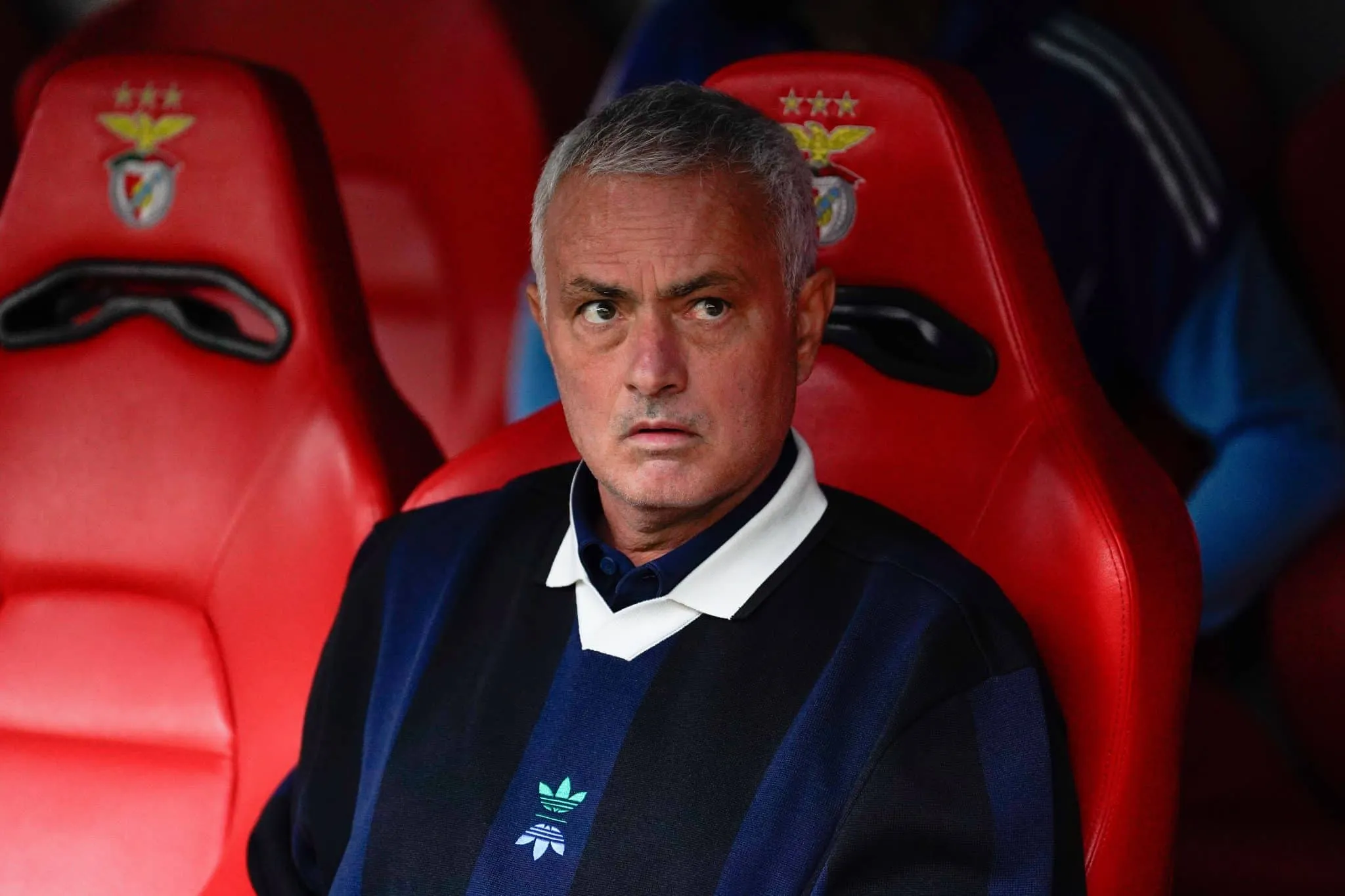 Est&ecirc;v&atilde;o, Richard R&iacute;os e mais: Mourinho abre o jogo em reencontro com o Chelsea