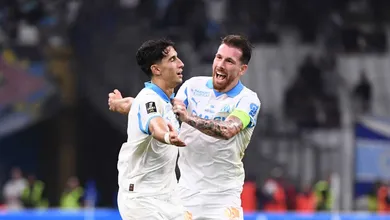 Em cl&aacute;ssico quente, Marselha vence o PSG com mudan&ccedil;a de filosofia e quebra de longo tabu