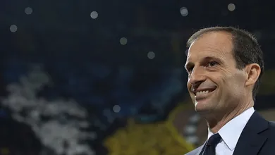 Ida de Cristiano Ronaldo &agrave; Juventus causa euforia e Allegri alerta para manter os p&eacute;s no ch&atilde;o