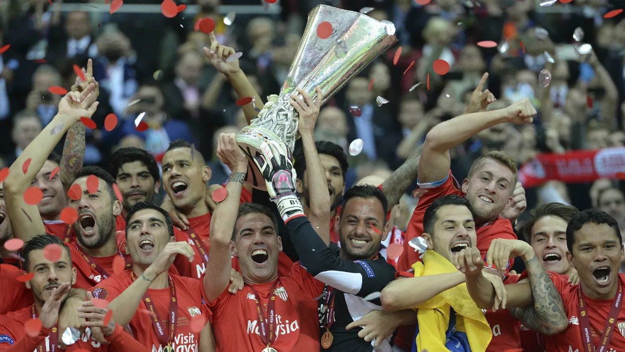 Sevilla-Liga-Europa