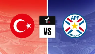 Turquia x Paraguai Palpite &ndash; Not&iacute;cias e odds (19/06)