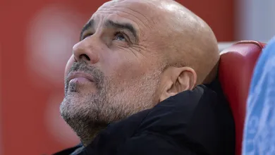 &lsquo;O Manchester City inexiste, &eacute; uma sombra de time&rsquo;