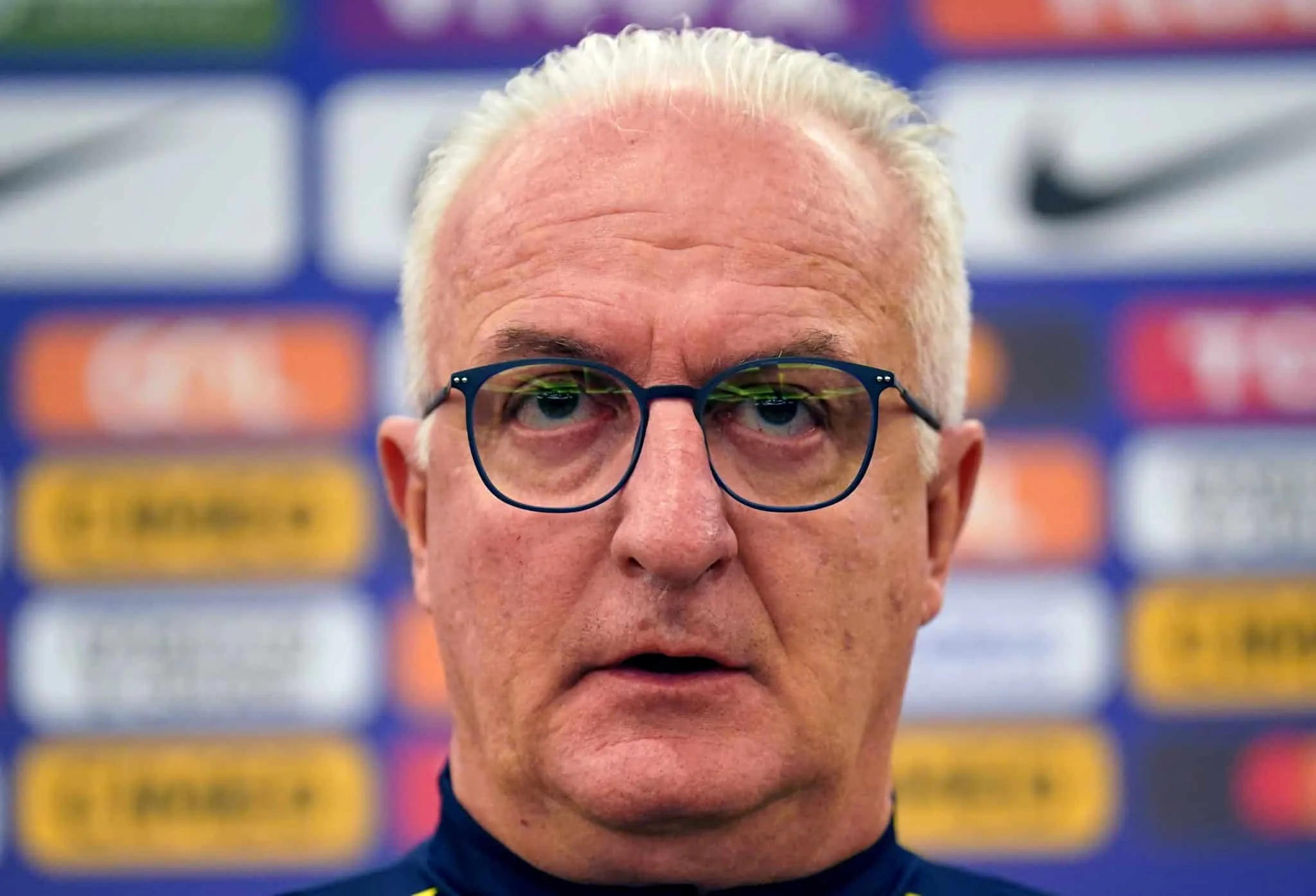 Dorival prepara escala&ccedil;&atilde;o da Sele&ccedil;&atilde;o com cinco caras novas para estreia