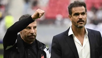 Vasco acumula negativas na busca por zagueiro e retoma interesse por antigo alvo