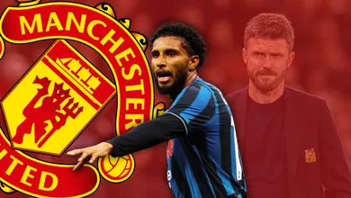 Ap&oacute;s acerto com &Eacute;derson, Manchester United quer cinco novas contrata&ccedil;&otilde;es