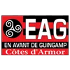 Guinamp escudo