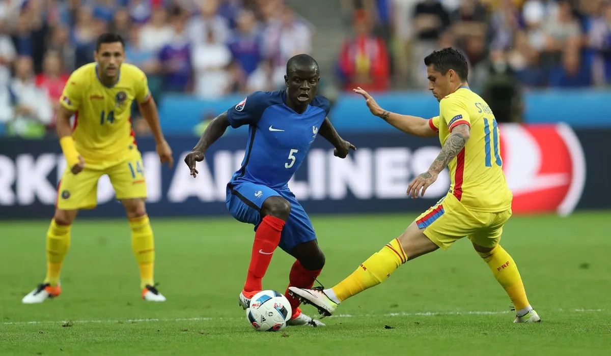 kant&eacute;