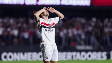 Empate exp&otilde;e dura realidade que o S&atilde;o Paulo precisa aceitar se quiser ser campe&atilde;o