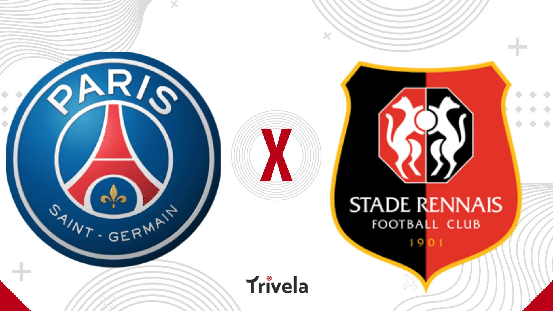 PSG x Rennes: escala&ccedil;&otilde;es, onde assistir e palpites &ndash; Ligue 1 &ndash; 27/09/2024