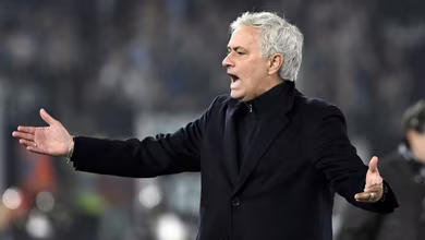 Sem papas na l&iacute;ngua, Mourinho solta indireta ao dono da Roma ap&oacute;s demiss&atilde;o do clube italiano