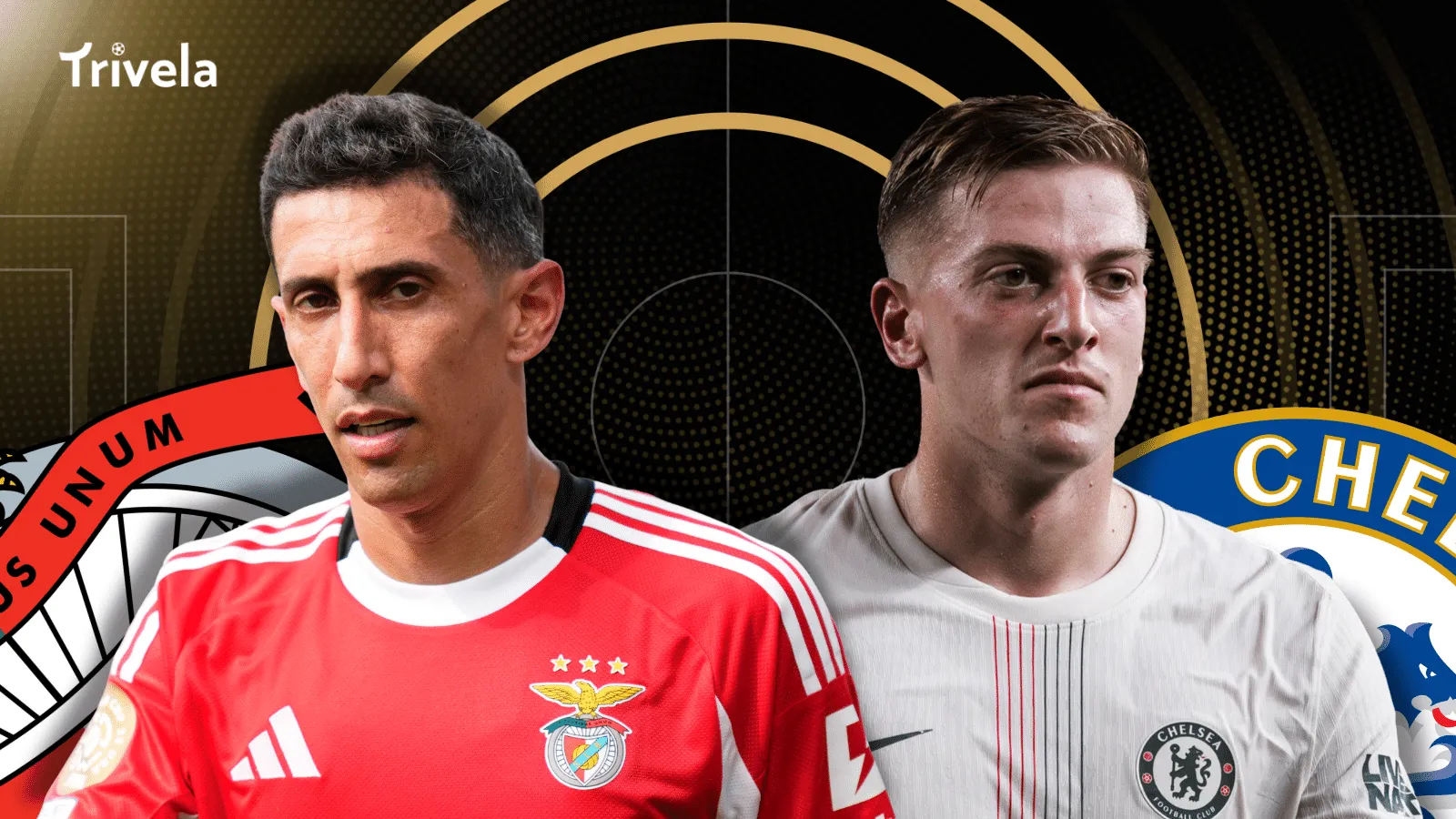 Benfica x Chelsea: Superioridade inglesa pode depender de ousadia pela qual Maresca j&aacute; &eacute; conhecido