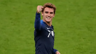 A Alemanha at&eacute; buscou se reerguer, mas a virada da Fran&ccedil;a complica ainda mais Joachim L&ouml;w