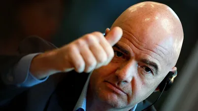 Documento interno da Fifa mostra plano para estender contratos de jogadores e alterar janela de transfer&ecirc;ncias