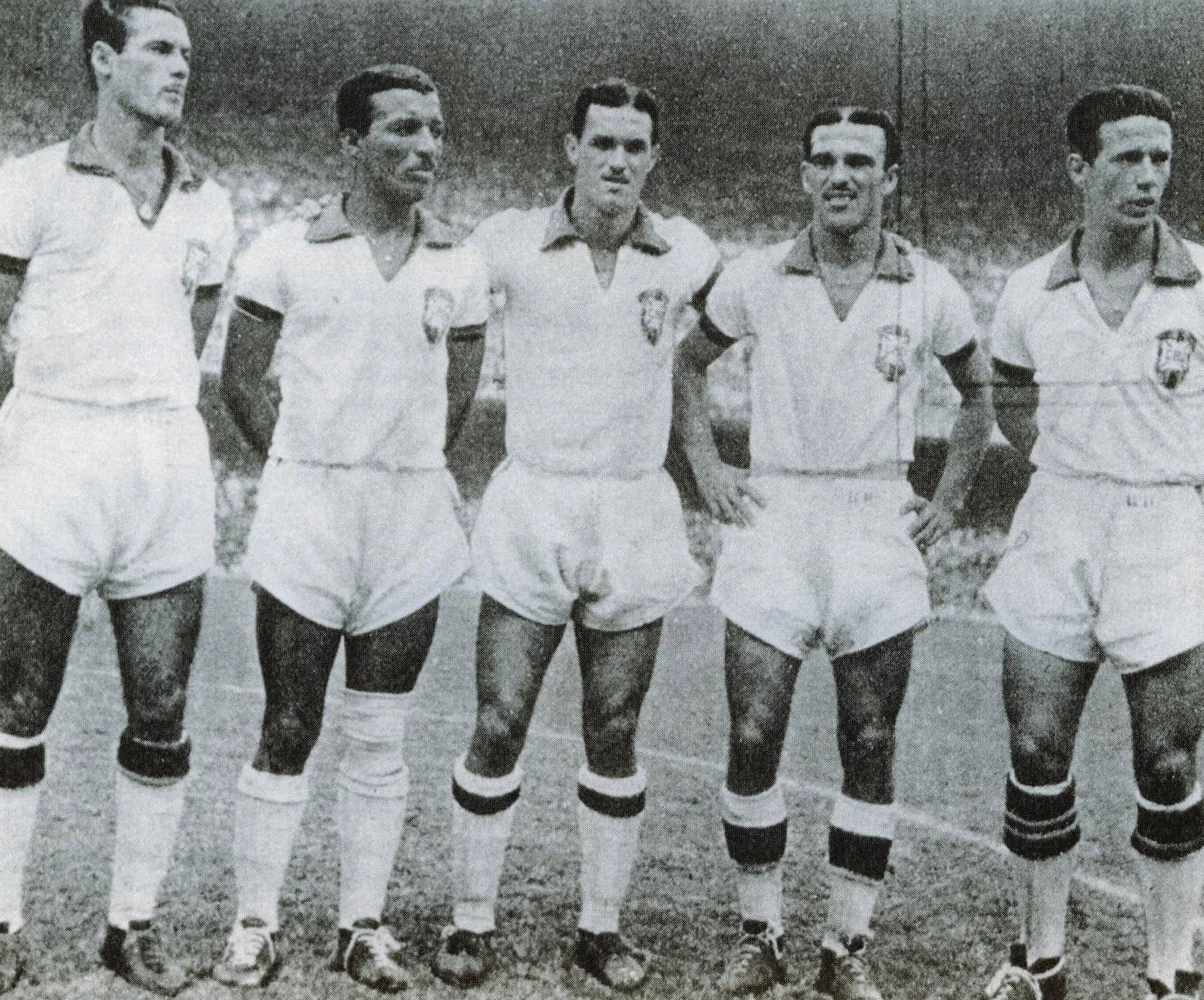 Copa 1950
