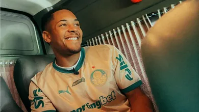Ap&oacute;s Vitor Roque, Palmeiras ainda refor&ccedil;ar&aacute; elenco para Mundial, Libertadores e Brasileiro?