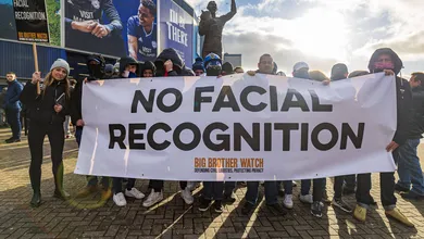 Por que o uso do reconhecimento facial nos est&aacute;dios ainda &eacute; um problema?