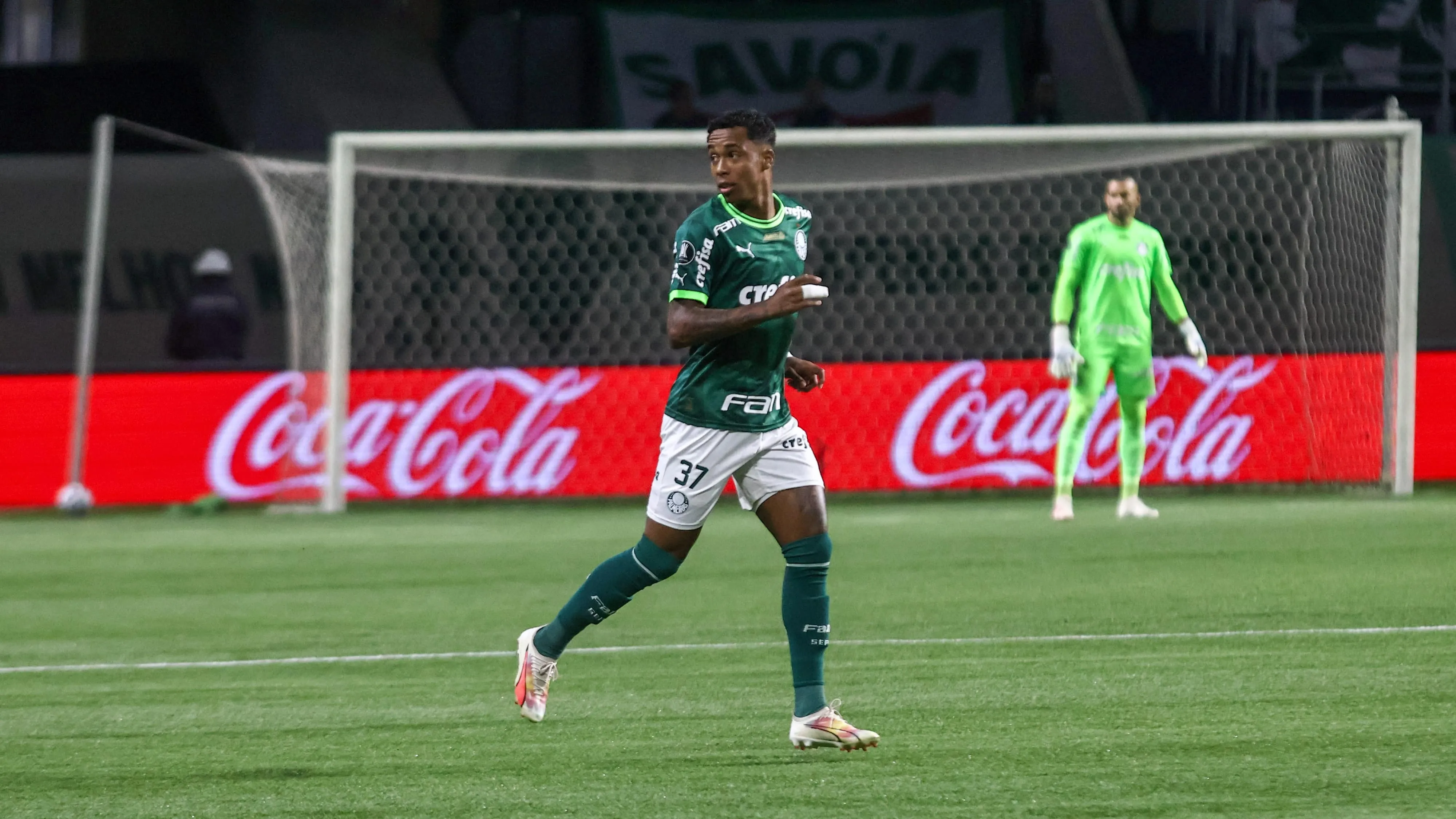 Entre op&ccedil;&otilde;es para vaga de Dudu no Palmeiras, a que mais encaixou &eacute; a menos prov&aacute;vel
