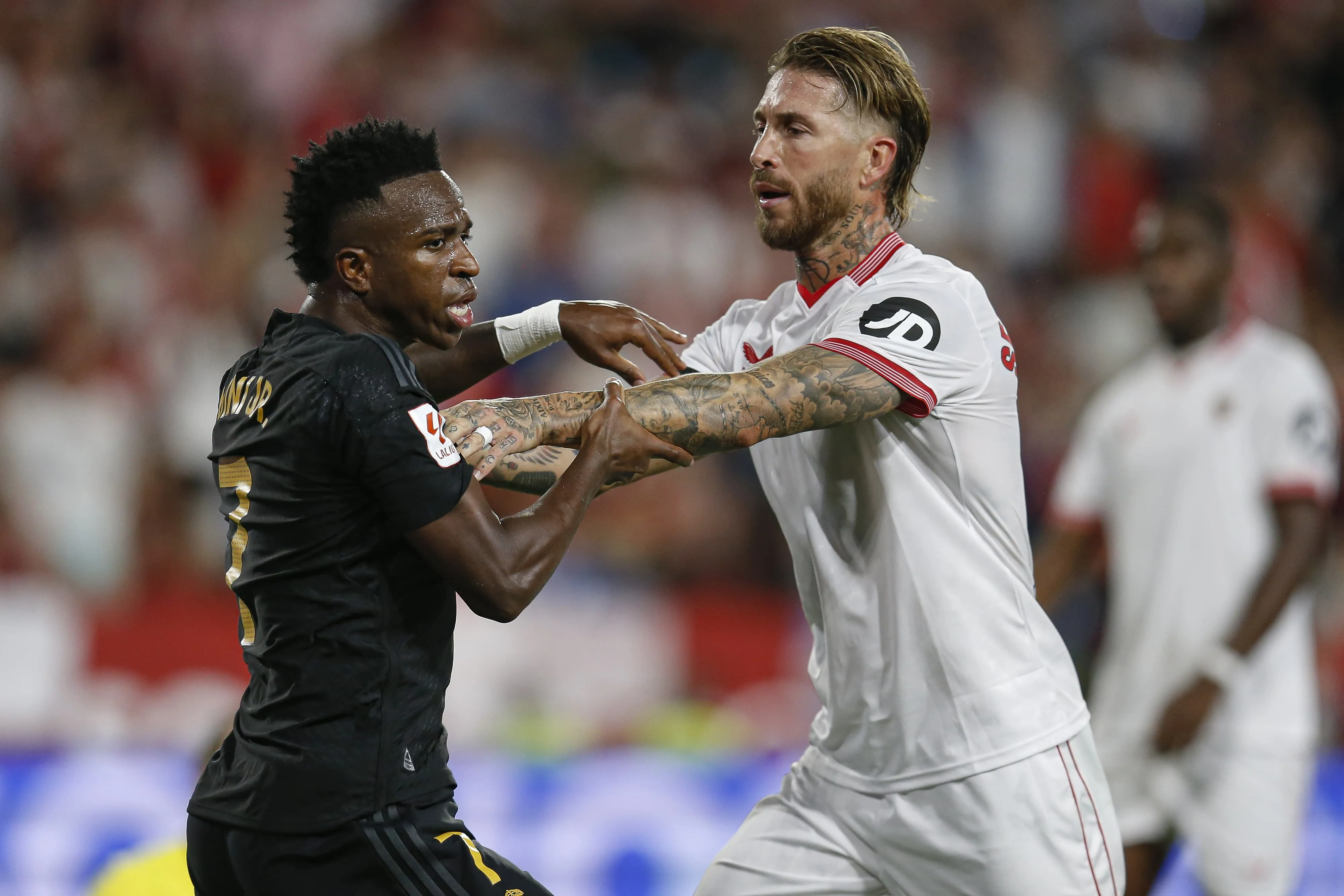 Onde assistir, palpites e escala&ccedil;&otilde;es de Sevilla x Arsenal &ndash; Champions League &ndash; 24/10/2023