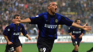 Ronaldo Fen&ocirc;meno completa 39 anos e tem muitos gols para lembrar