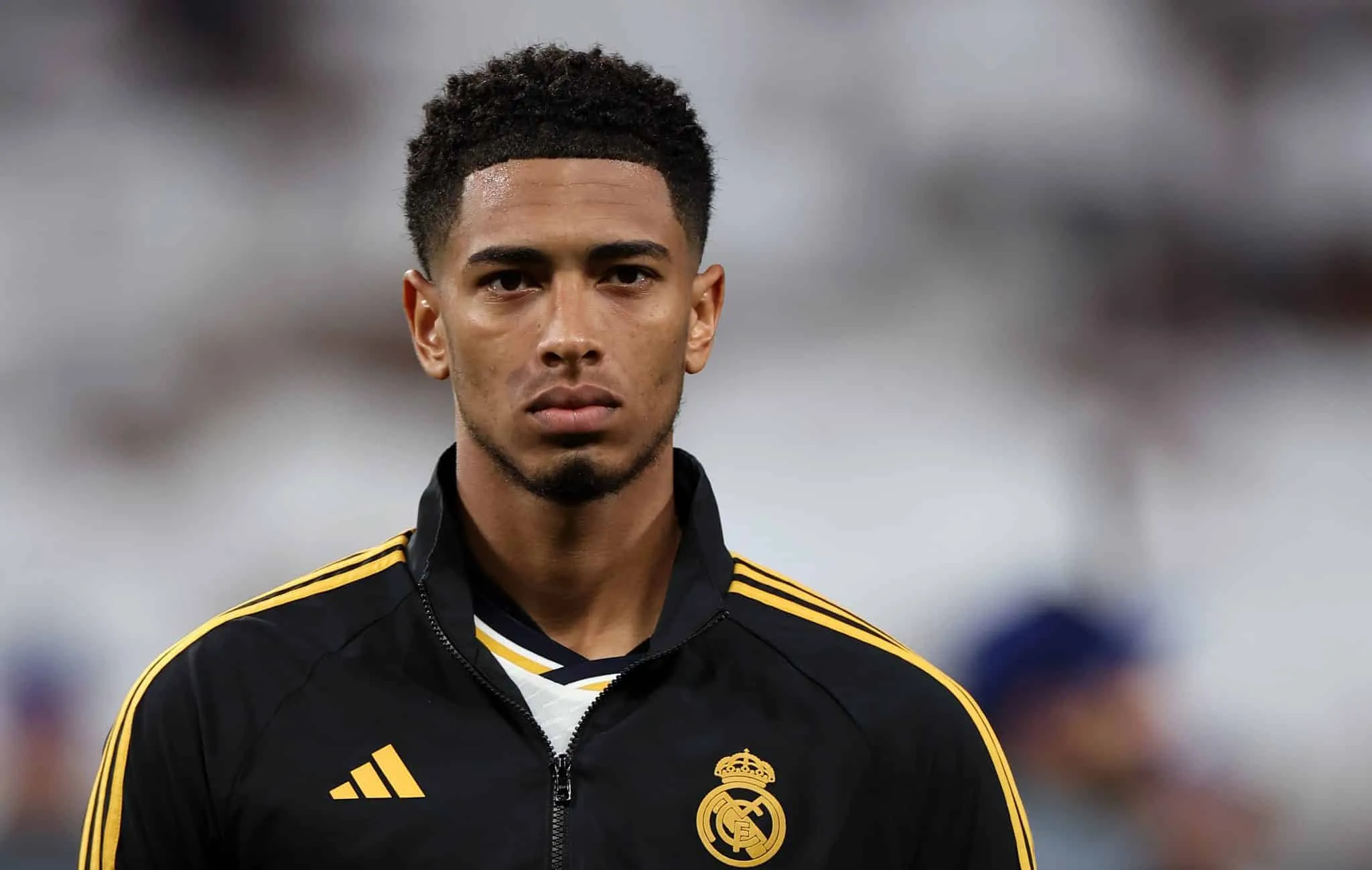 Bellingham v&ecirc; Real Madrid pronto para levantar 15&ordf; Champions: &lsquo;Confio 100%&rsquo;