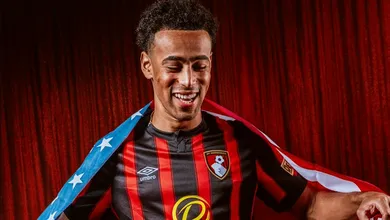 O Bournemouth demonstra compet&ecirc;ncia no mercado e Tyler Adams ratifica isso