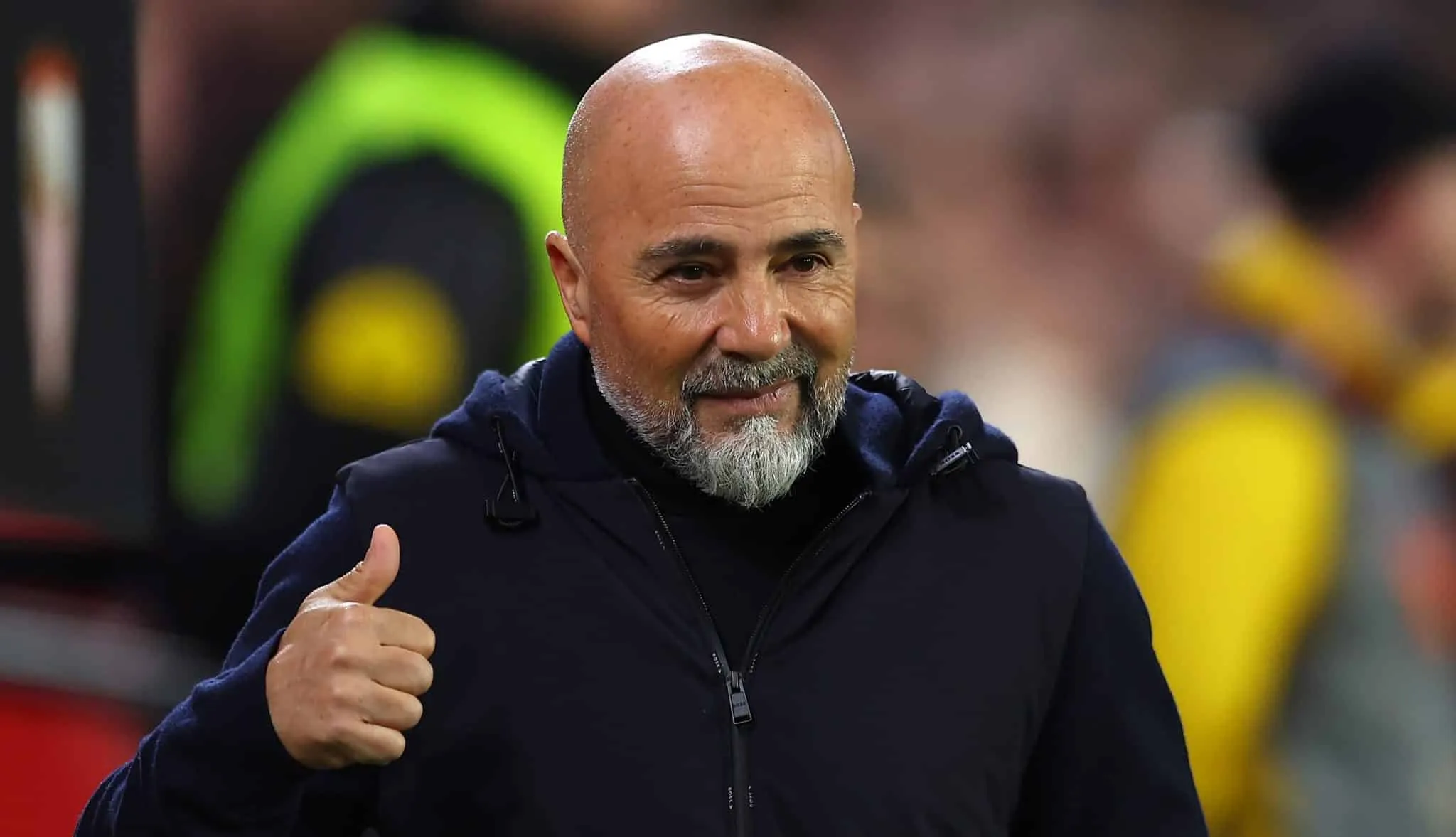 Sampaoli tem uma qualifica&ccedil;&atilde;o ineg&aacute;vel para resgatar o futebol do Flamengo, mas tamb&eacute;m &eacute; uma dinamite extra num ambiente explosivo