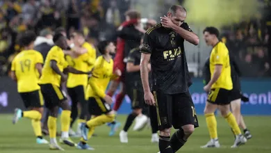 Na MLS, Chiellini precisar&aacute; tomar uma decis&atilde;o ap&oacute;s vice-campeonato do Los Angeles FC