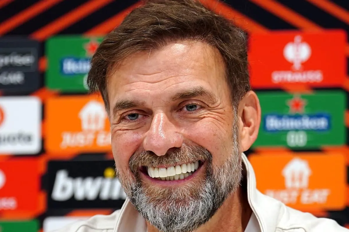 Vai voltar atr&aacute;s? Retorno de dirigente ao Liverpool acende rumor sobre Klopp ficando