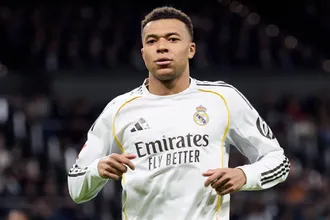 N&atilde;o foi s&oacute; com Mbapp&eacute;: Real Madrid deu outro diagn&oacute;stico errado de les&atilde;o