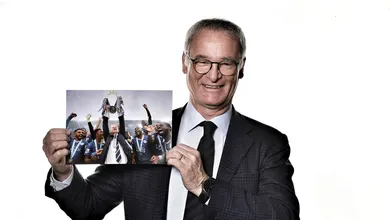 &ldquo;Ontem o meu sonho morreu&rdquo;: A carta de despedida de Claudio Ranieri ao Leicester