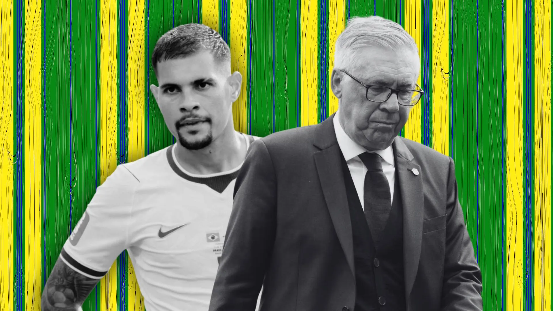Os 4 erros do Brasil na vexat&oacute;ria elimina&ccedil;&atilde;o para a Noruega na Copa do Mundo